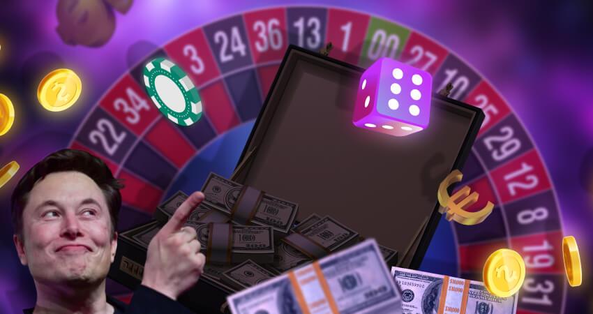 Игровые симуляторы на реальные деньги в казино
